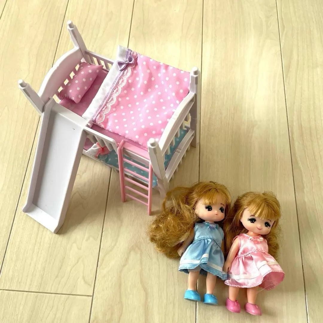 2026年最新】ミキマキ 2段ベッドの人気アイテム - メルカリ