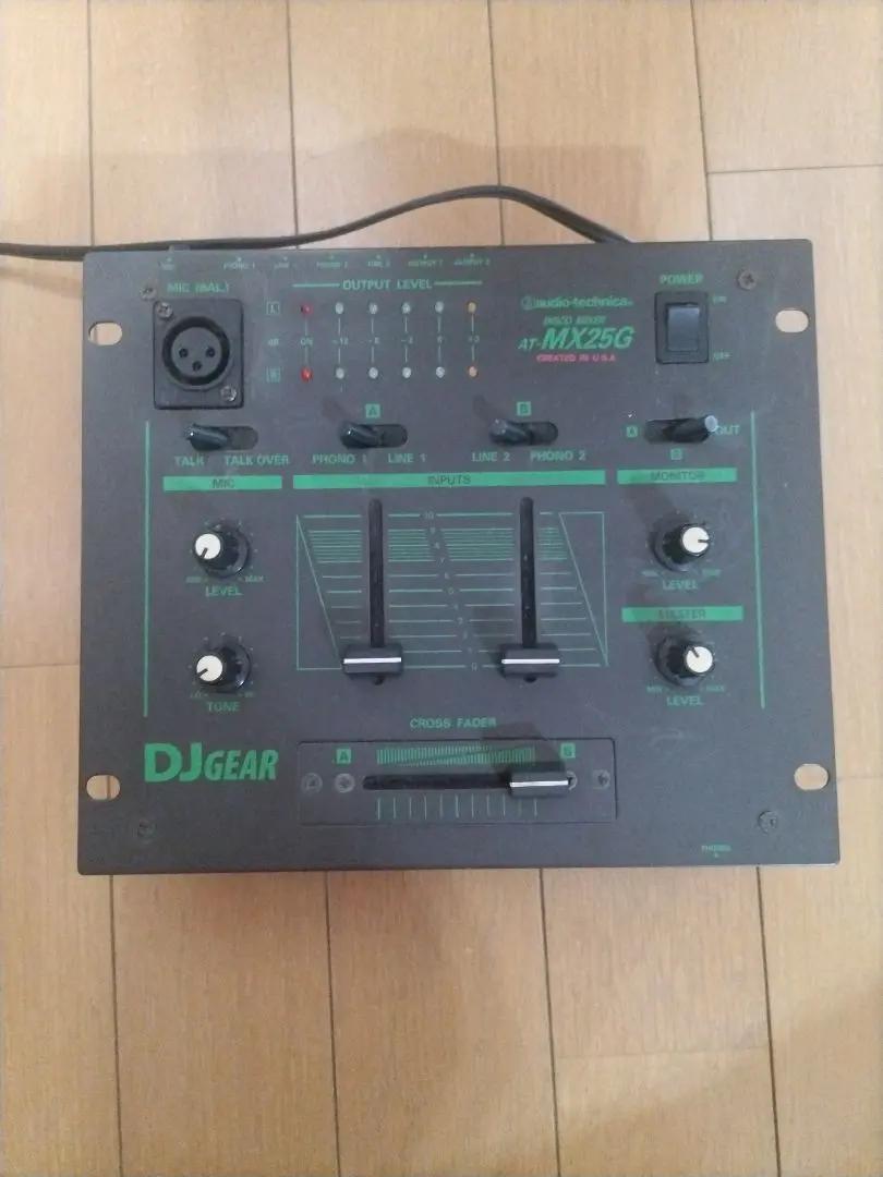 2026年最新】at-mx25gの人気アイテム - メルカリ