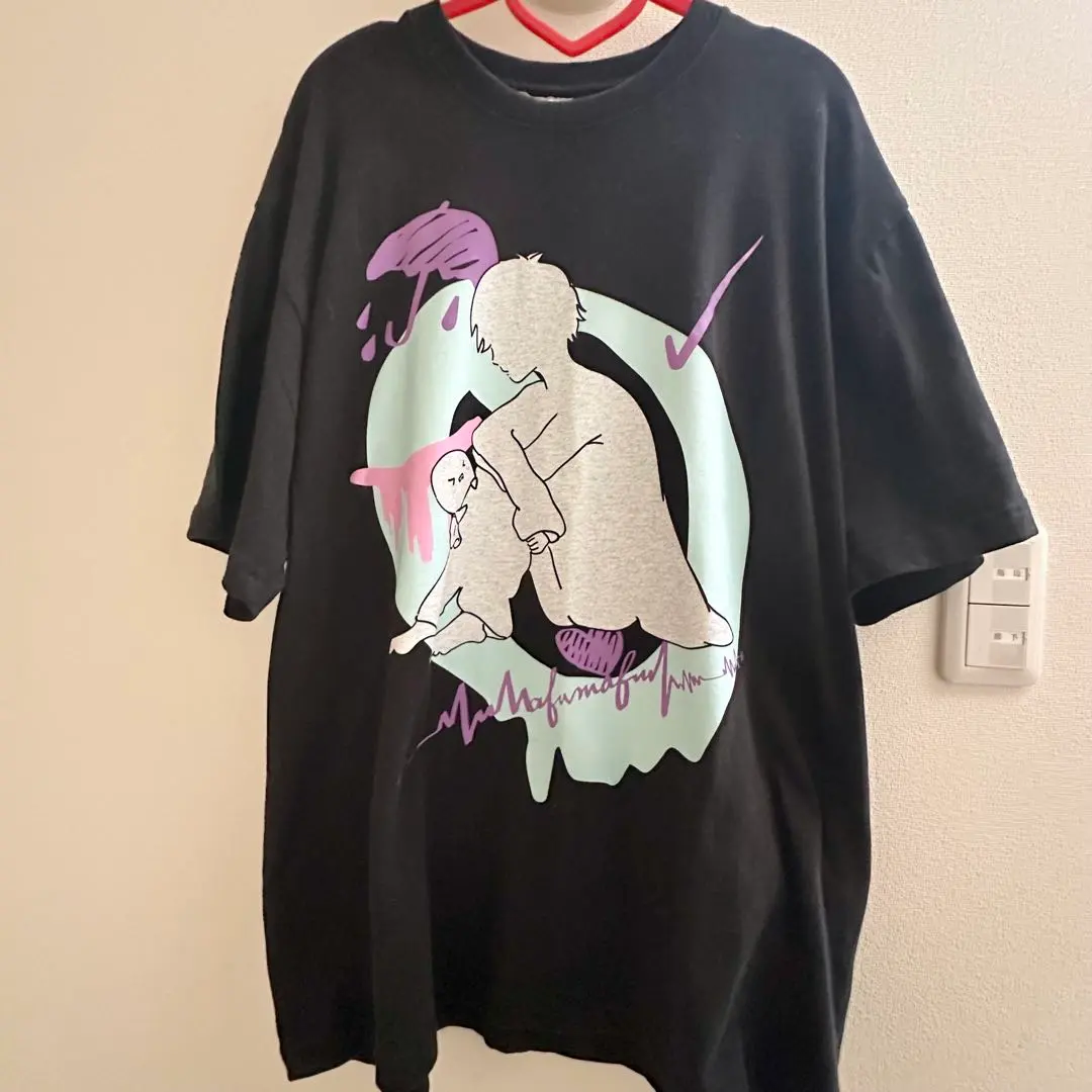 2026年最新】まふまふ ライブtシャツの人気アイテム - メルカリ