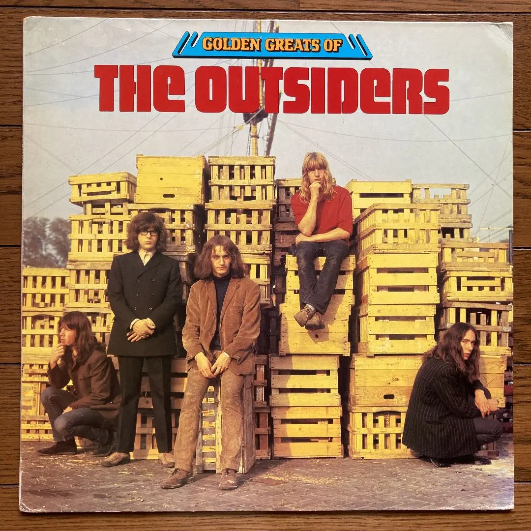 2026年最新】爆裂都市 レコードの人気アイテム - メルカリ