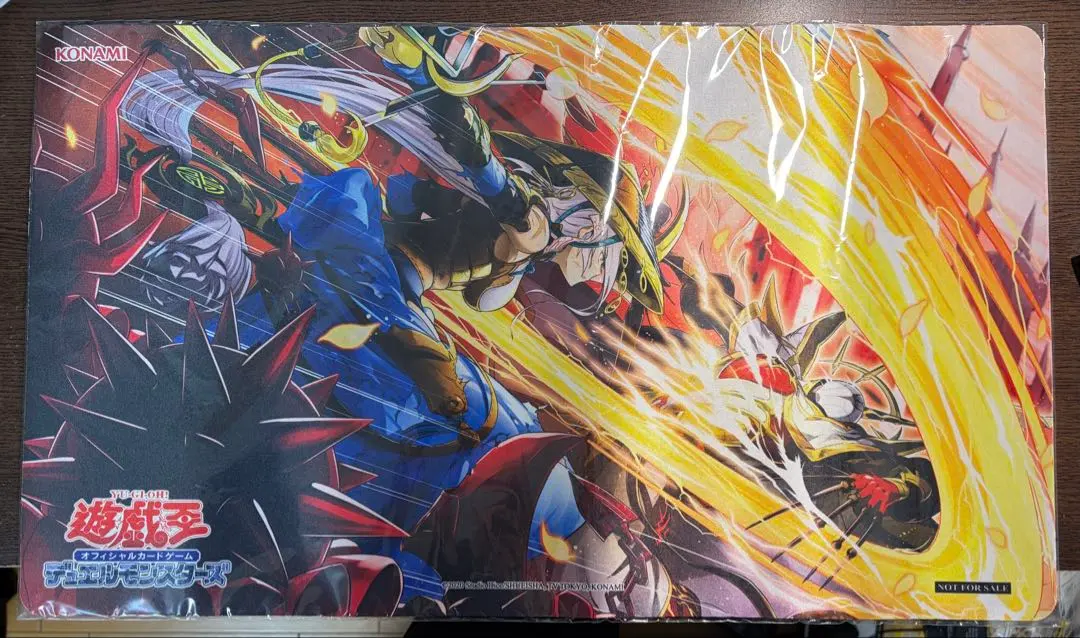 2026年最新】遊戯王 烙印 プレイマットの人気アイテム - メルカリ