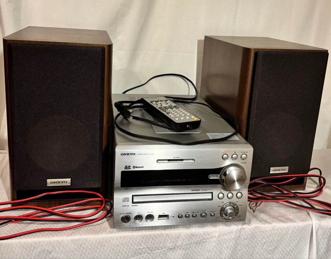 2026年最新】onkyo nfr7の人気アイテム - メルカリ