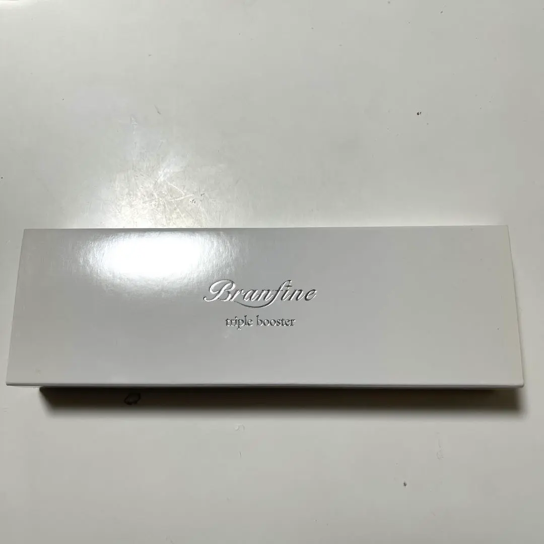 2026年最新】ブランフィーネトリプルブースター ems美顔器の人気