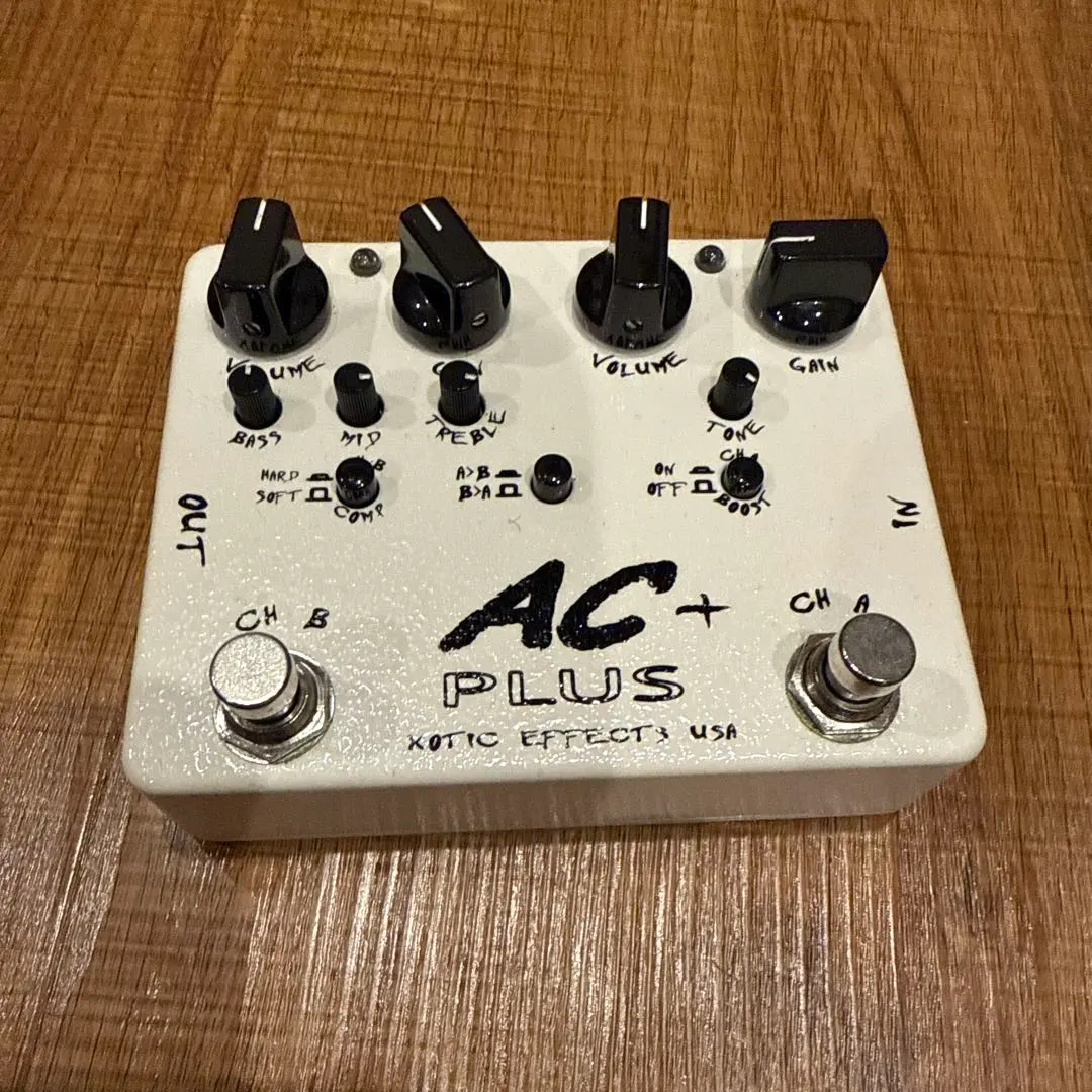 2026年最新】Xotic AC PLUSの人気アイテム - メルカリ