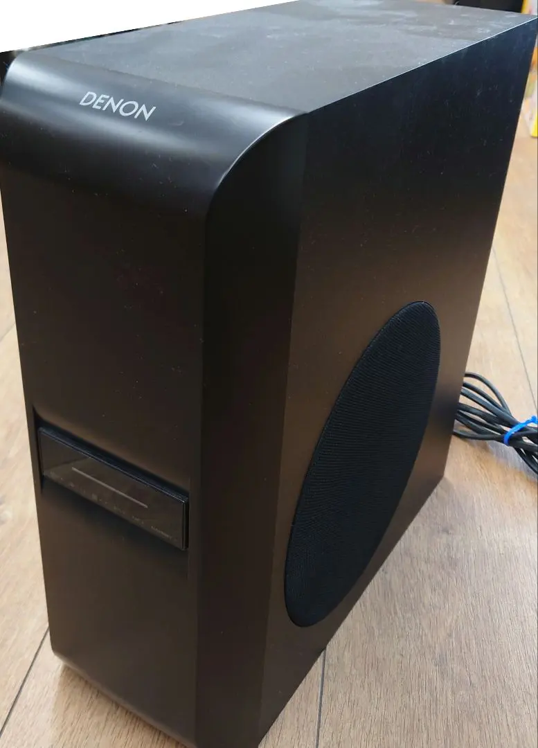 2026年最新】DENON 5.1ch ホームシアターセットの人気アイテム - メルカリ