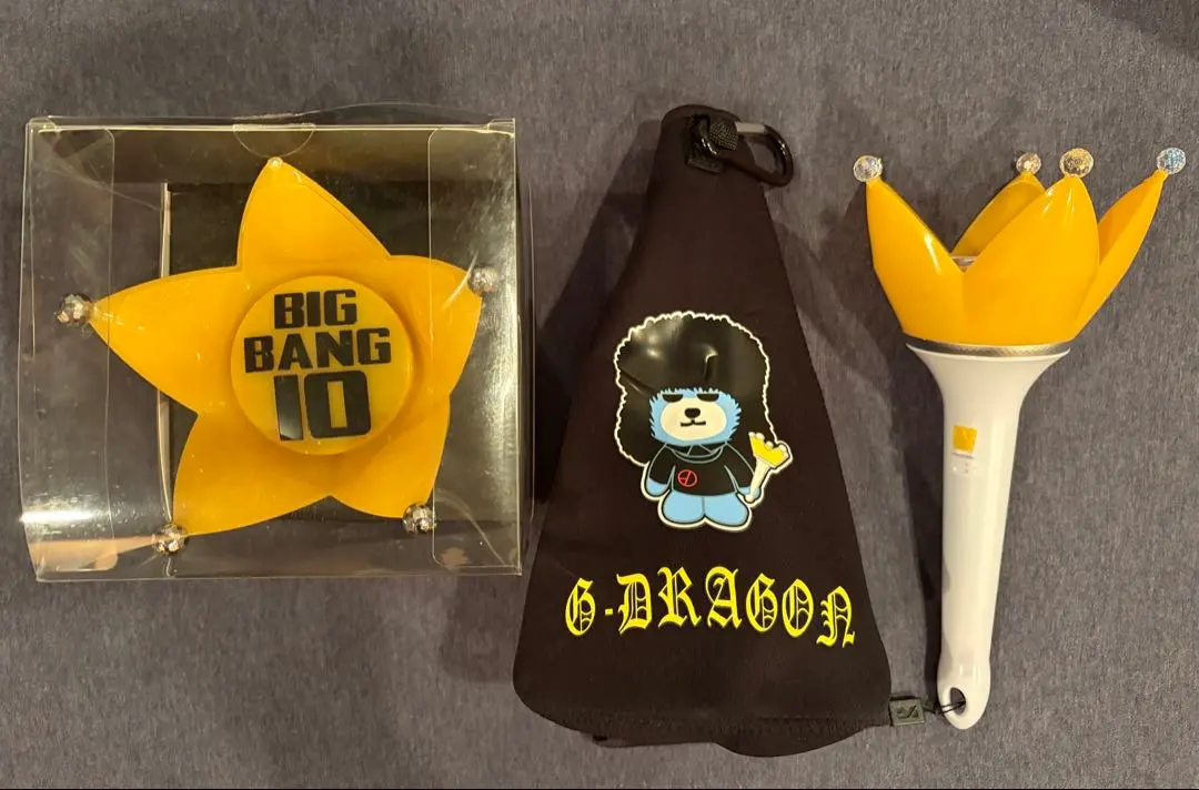 2026年最新】bigbang ペンライトヘッドの人気アイテム - メルカリ