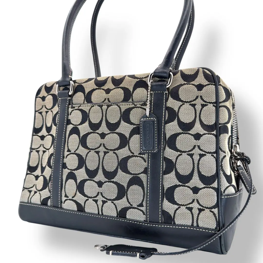 2026年最新】COACH 6097の人気アイテム - メルカリ