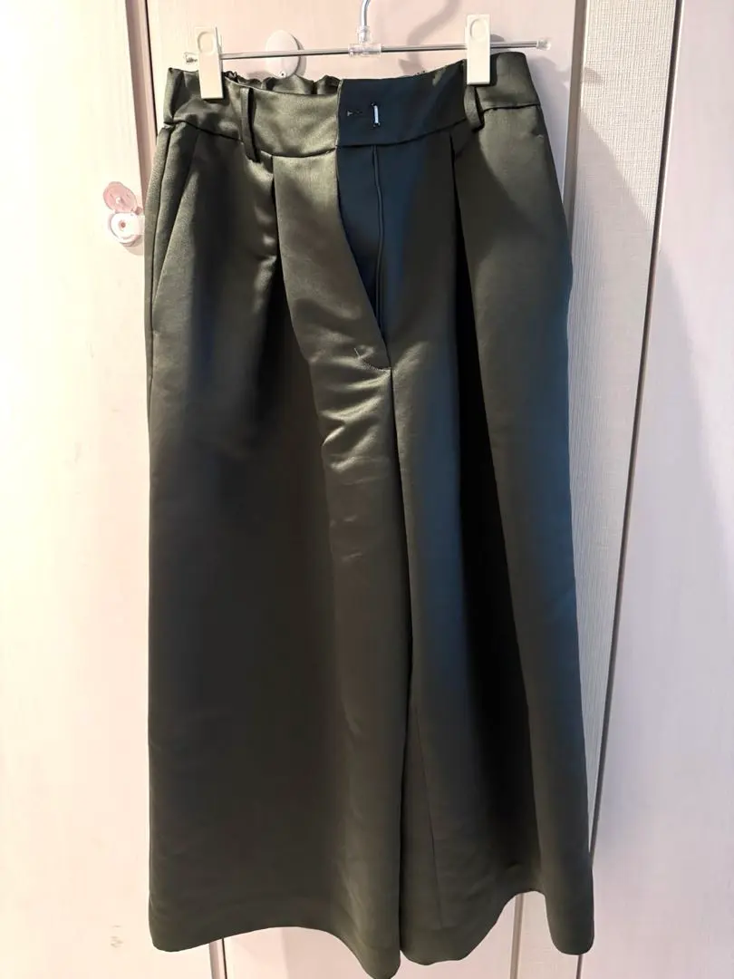 2026年最新】HEVE ガウチョの人気アイテム - メルカリ