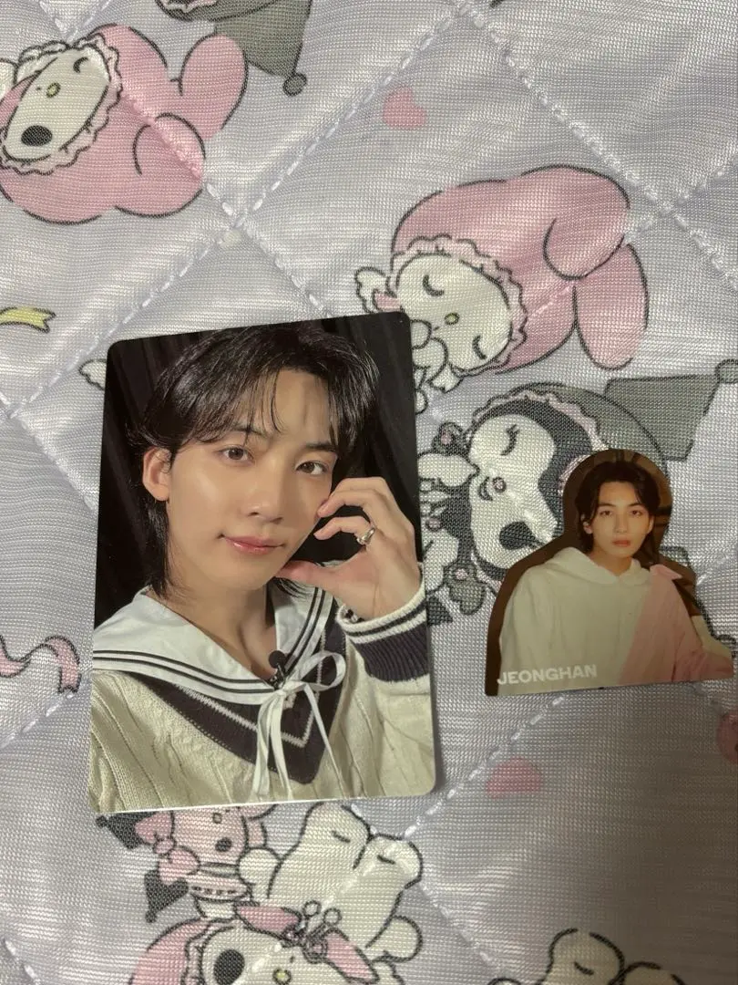 2026年最新】一直娱 中国 ヨントン ジョンハンの人気アイテム - メルカリ