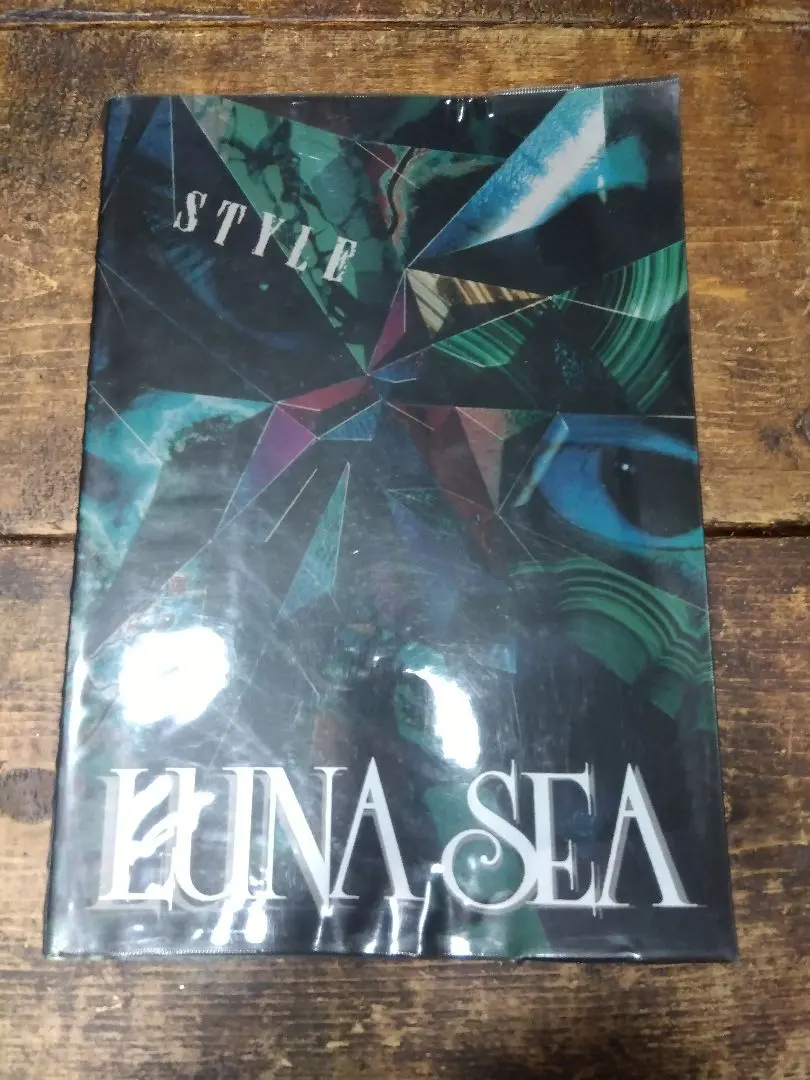 2026年最新】LUNA SEA バンドスコア STYLEの人気アイテム - メルカリ