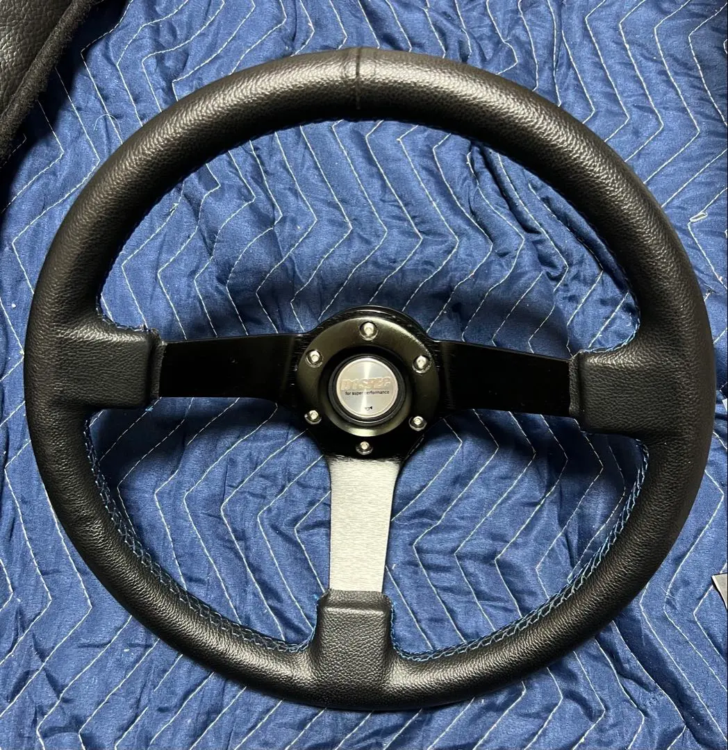 2026年最新】34パイ ステアリングの人気アイテム - メルカリ