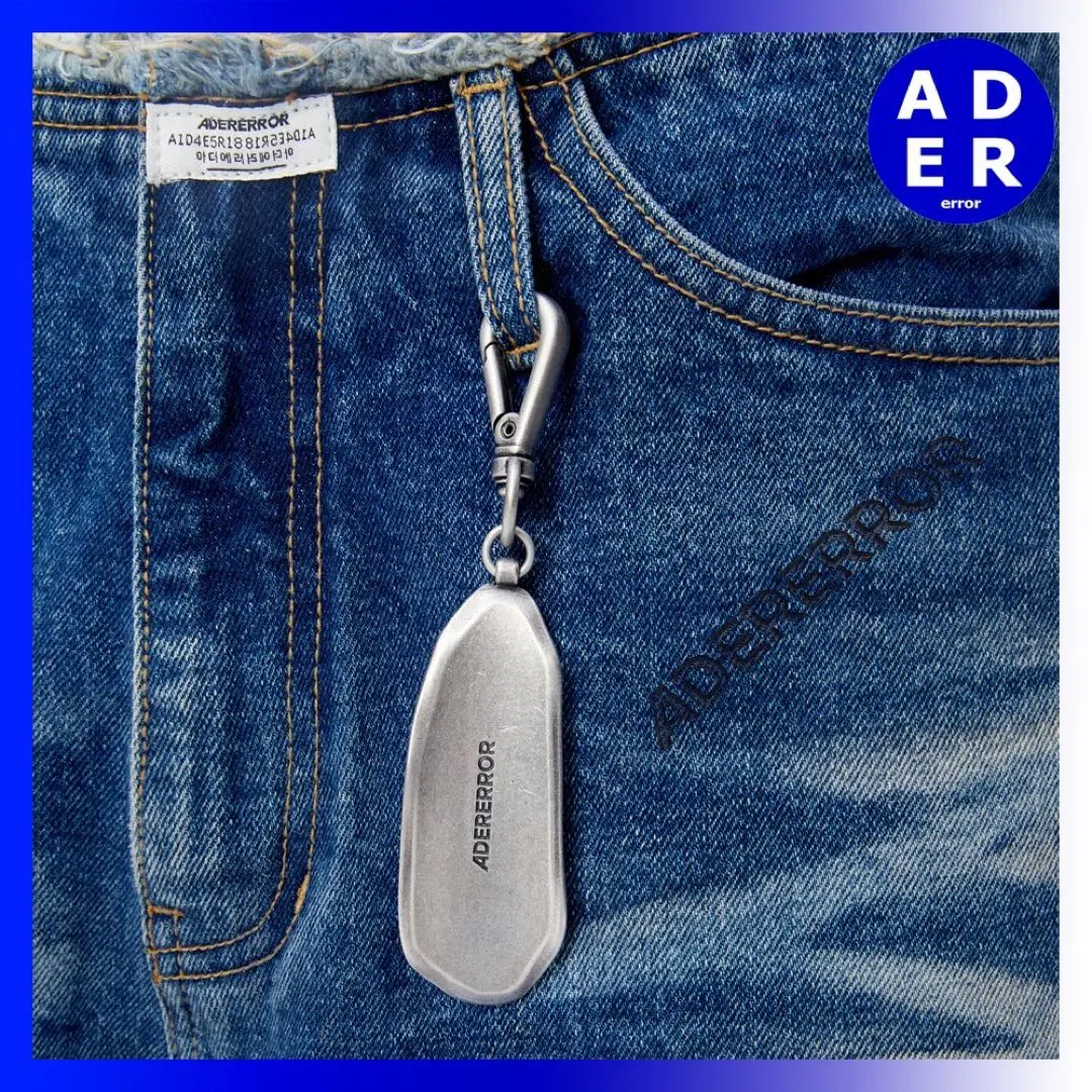 2026年最新】ADER error キーホルダー・キーリングの人気アイテム