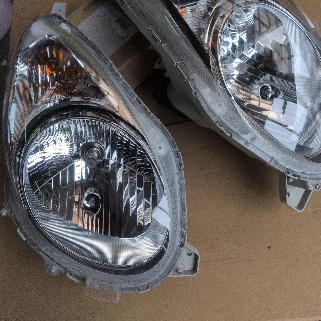 2026年最新】ha22s ヘッドライトの人気アイテム - メルカリ