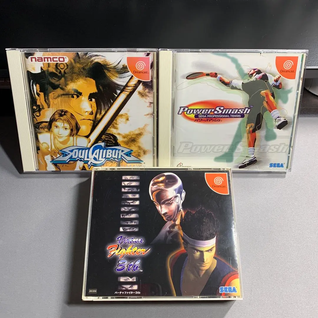 2026年最新】バーチャファイター3tbの人気アイテム - メルカリ