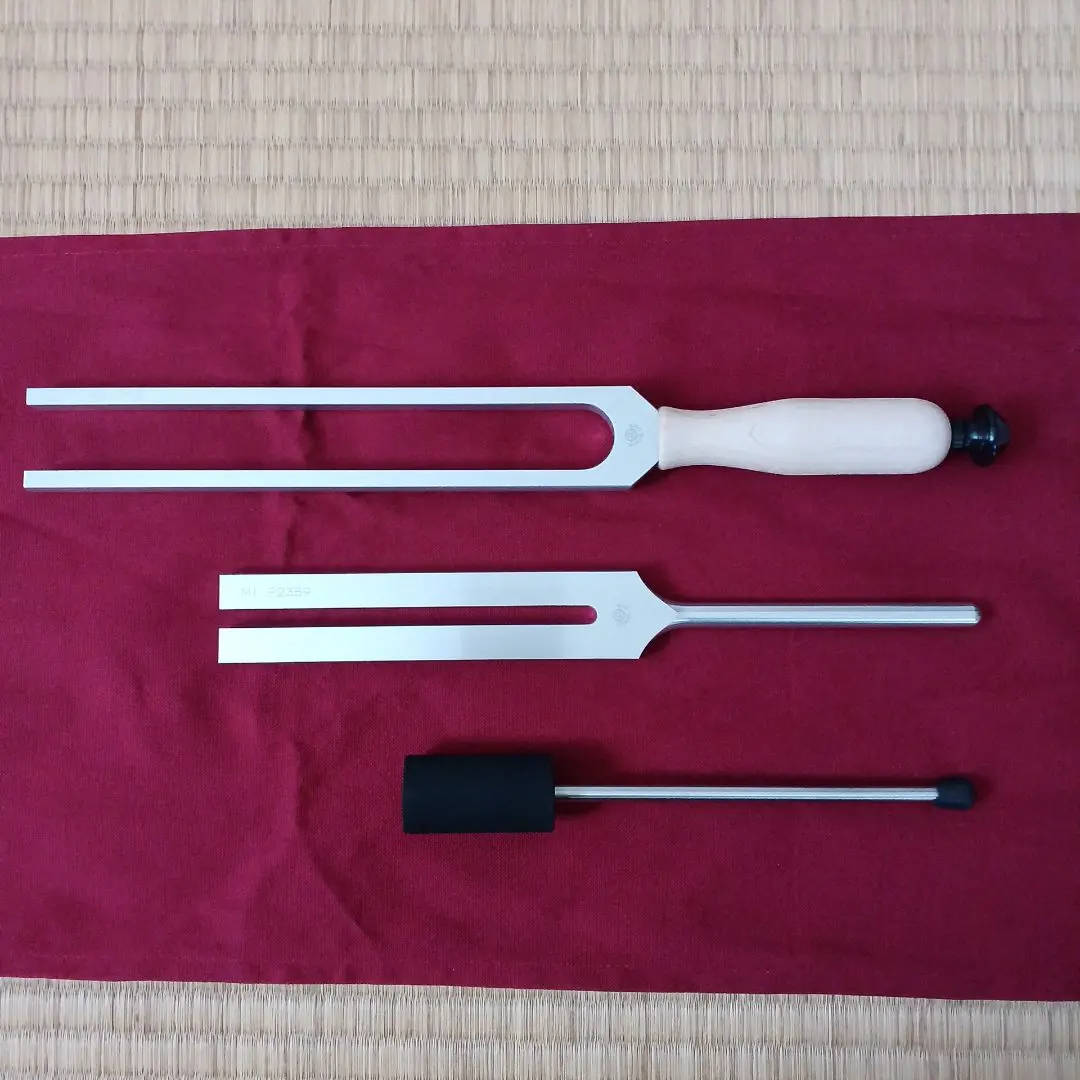 2026年最新】音叉チューナー マドモアゼル愛の人気アイテム - メルカリ