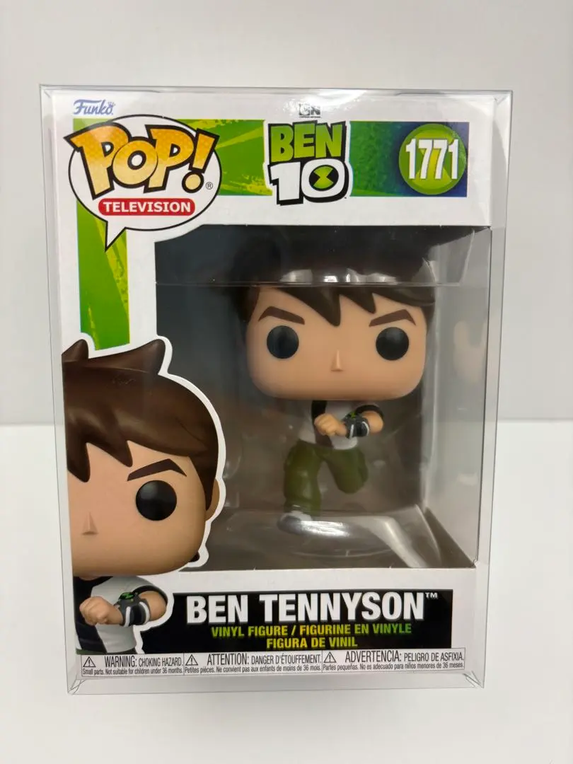 2026年最新】ben10 フィギュアの人気アイテム - メルカリ