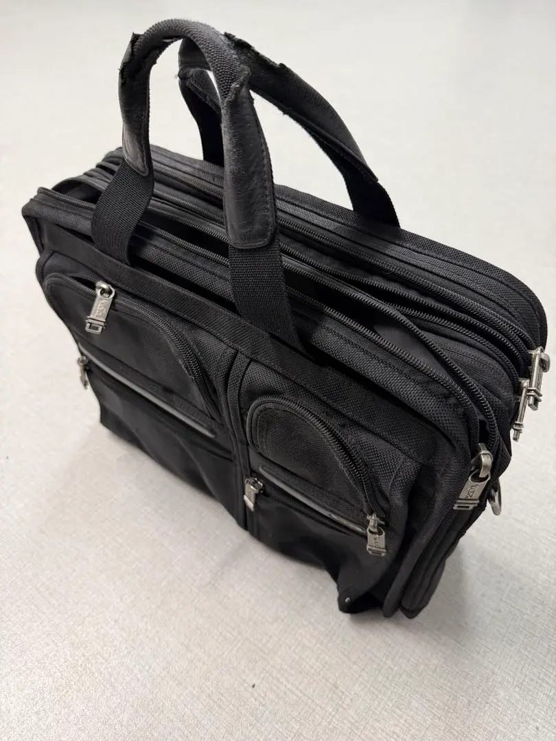 2026年最新】tumi 26145の人気アイテム - メルカリ