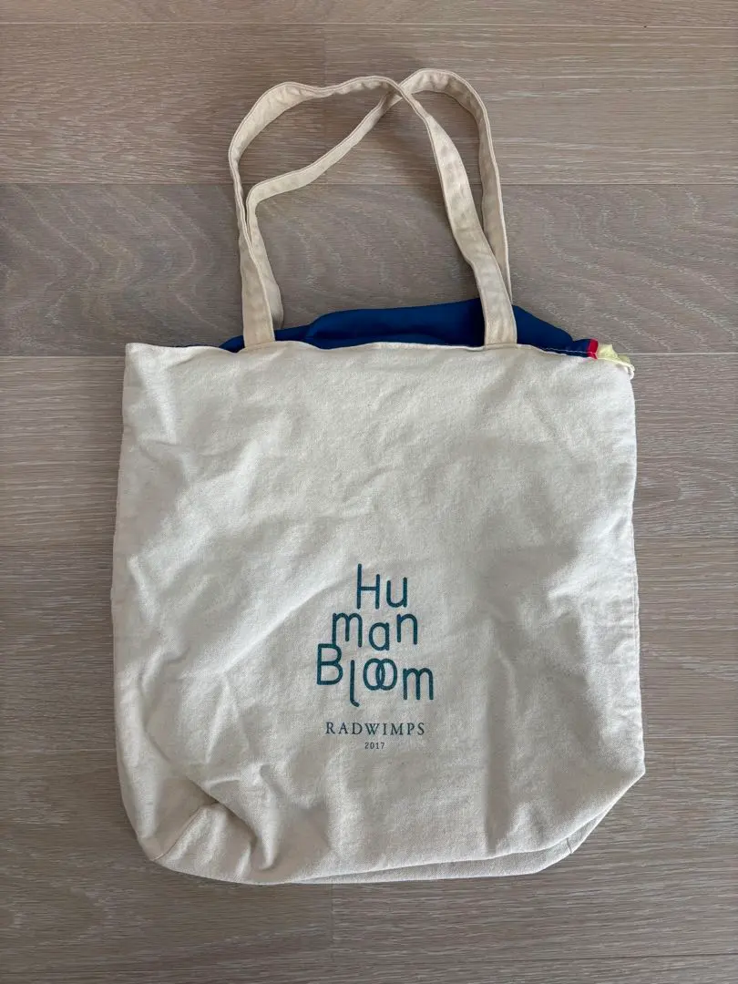 2026年最新】トート radwimpsの人気アイテム - メルカリ