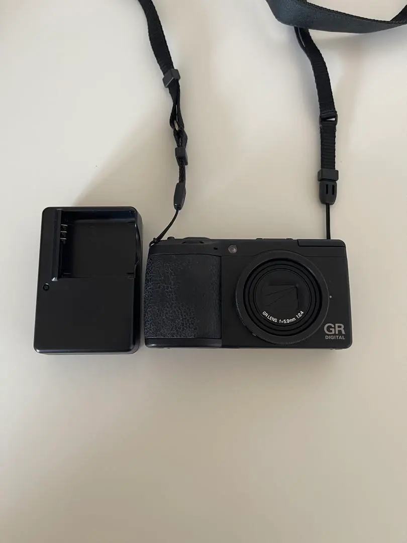 2026年最新】GR DIGITAL IV ホワイトエディションの人気アイテム