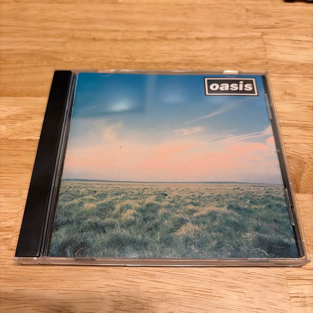 2026年最新】oasis whatever レコードの人気アイテム - メルカリ