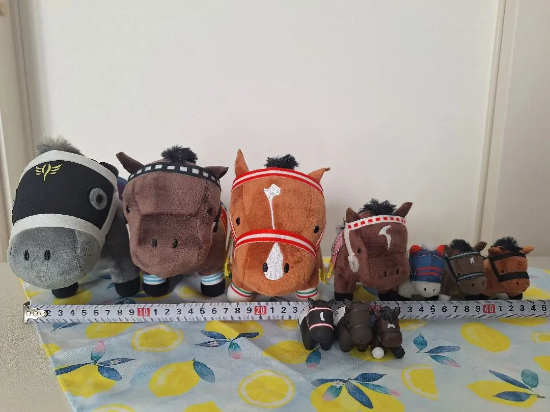 2026年最新】ファインモーション ぬいぐるみの人気アイテム - メルカリ