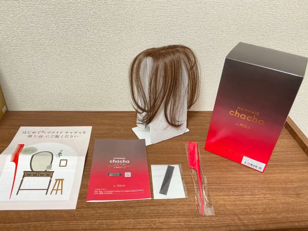 2026年最新】Pesca ウィッグ・エクステの人気アイテム - メルカリ