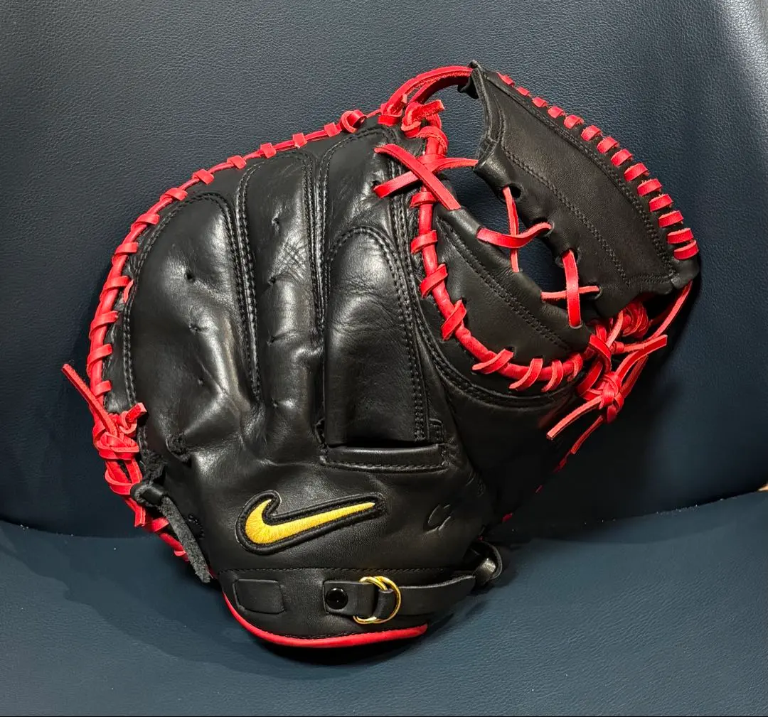 2026年最新】城島健司 キャッチャーミットの人気アイテム - メルカリ