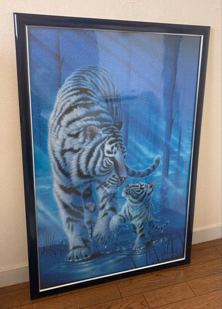 2026年最新】ジグソーパズル 1000ピース 虎の人気アイテム - メルカリ