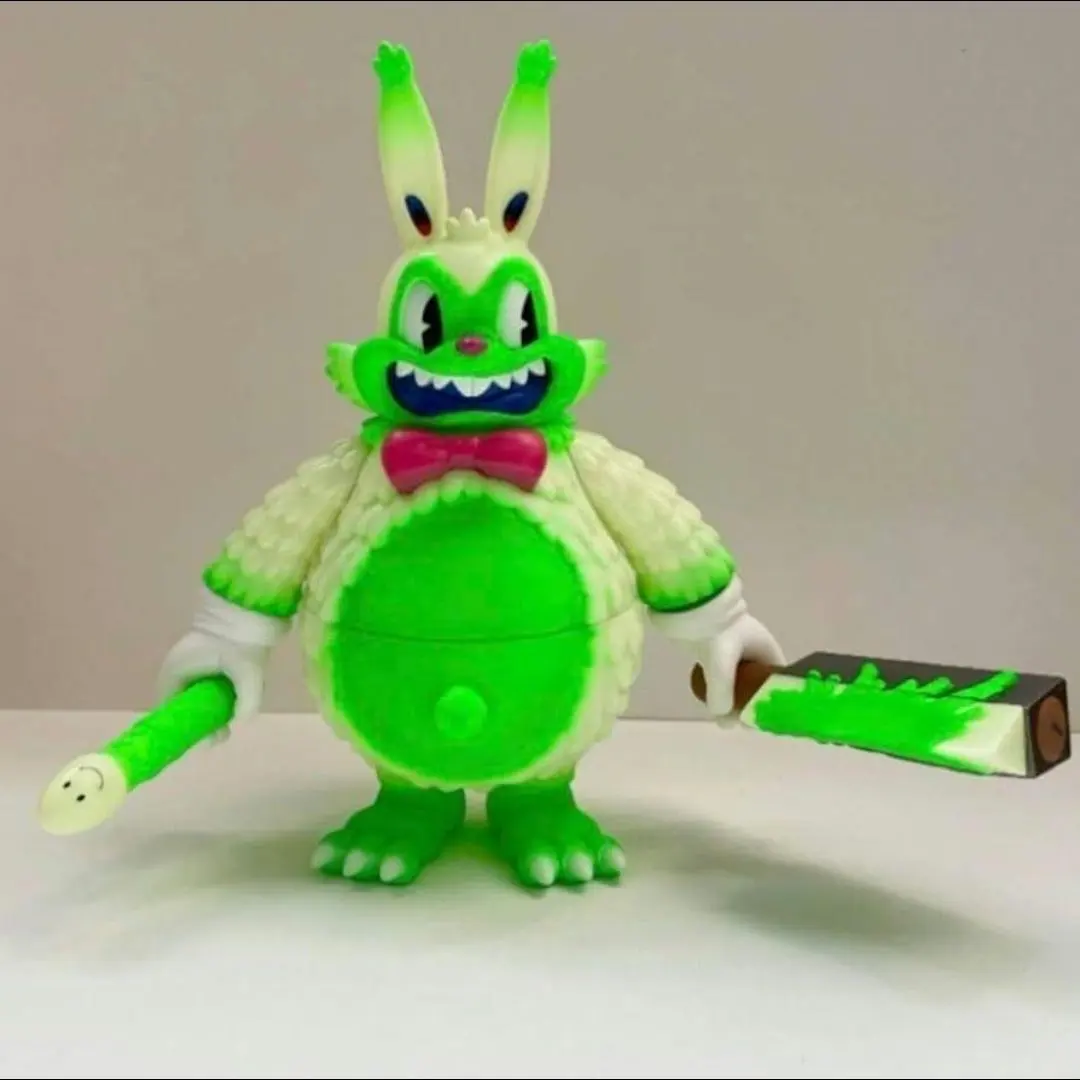 2026年最新】ワンオフ ソフビの人気アイテム - メルカリ