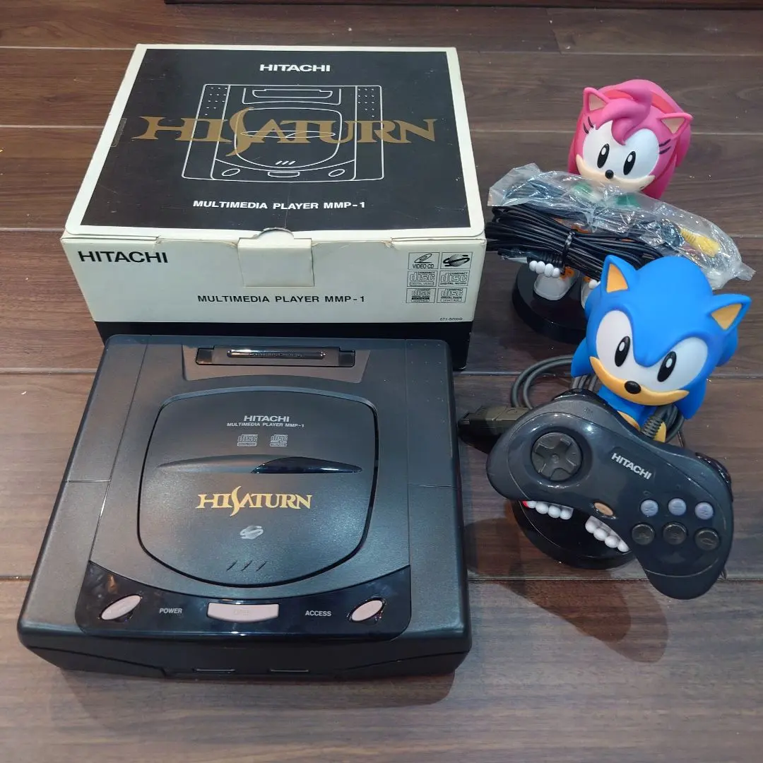 2026年最新】ハイサターン 本体の人気アイテム - メルカリ