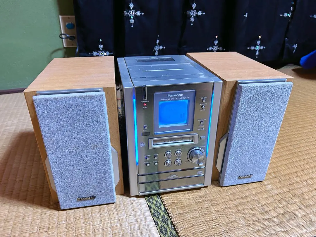 2026年最新】パナソニック sa-pm37mdの人気アイテム - メルカリ