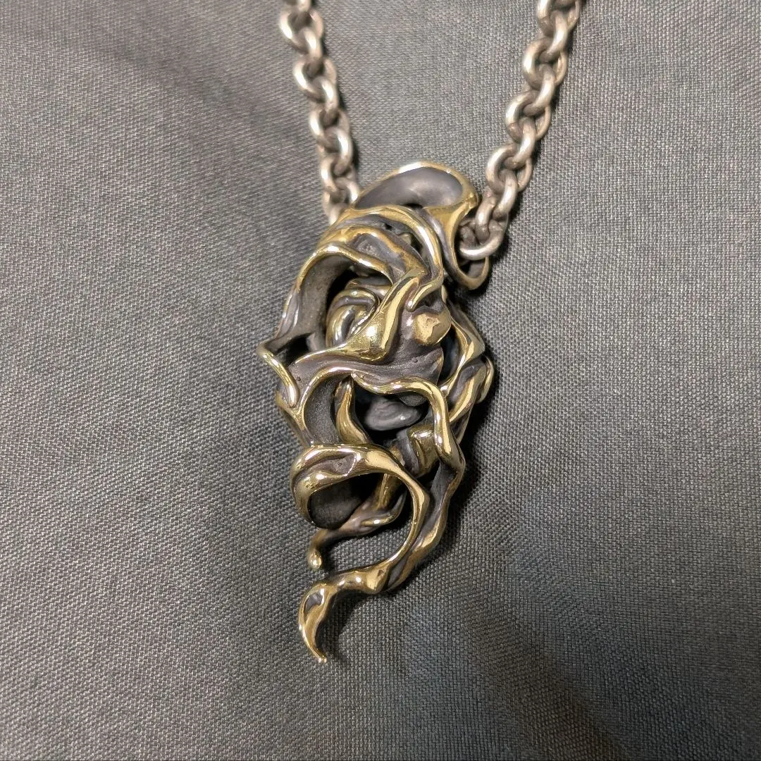 2026年最新】TAUJAN ネックレスの人気アイテム - メルカリ