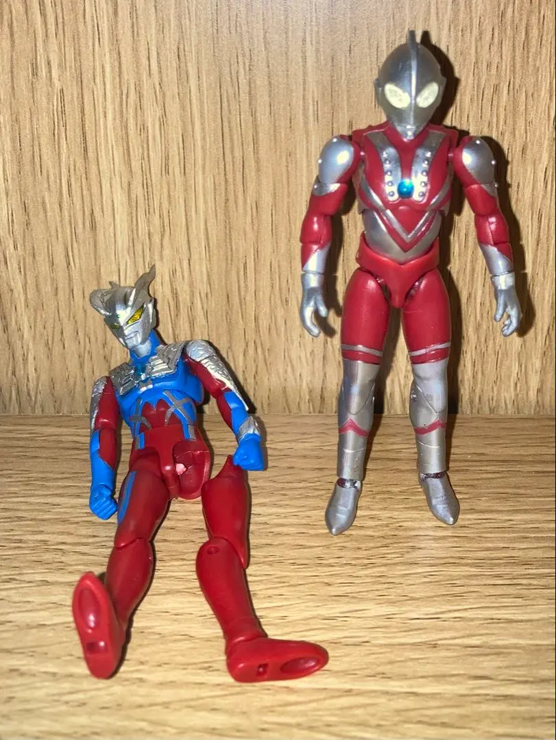2026年最新】超動ウルトラマンゼロの人気アイテム - メルカリ