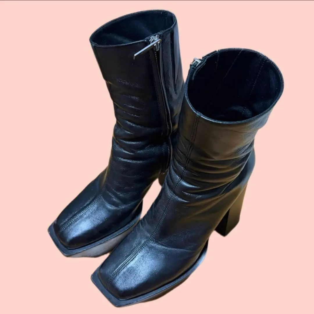 2026年最新】ピータードゥ ブーツの人気アイテム - メルカリ