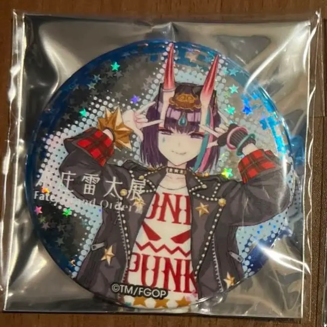 2026年最新】本庄雷太 缶バッジの人気アイテム - メルカリ