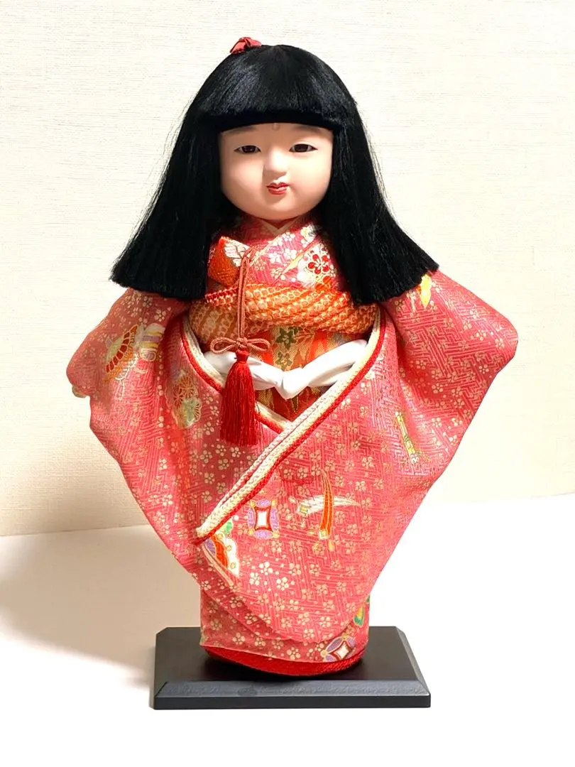 2026年最新】市松人形 抱き人形の人気アイテム - メルカリ