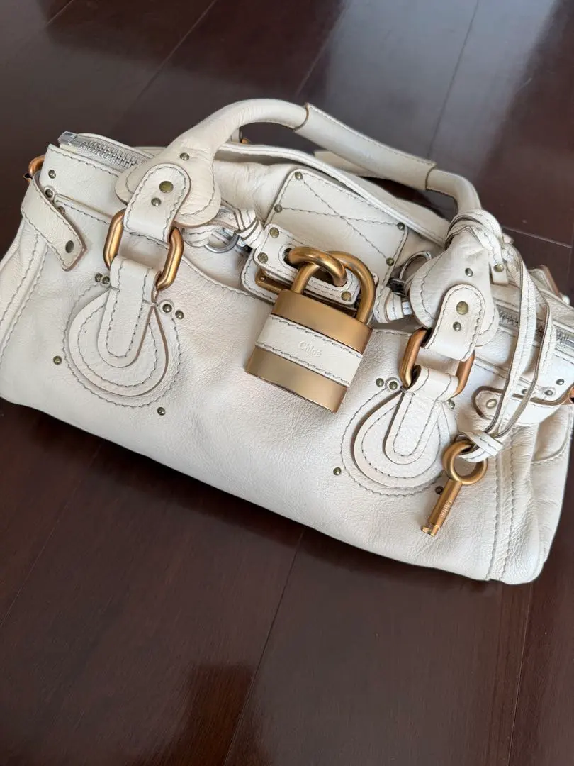 2026年最新】クロエパディントンの人気アイテム - メルカリ