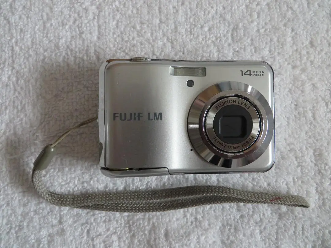 2026年最新】Finepix av210の人気アイテム - メルカリ