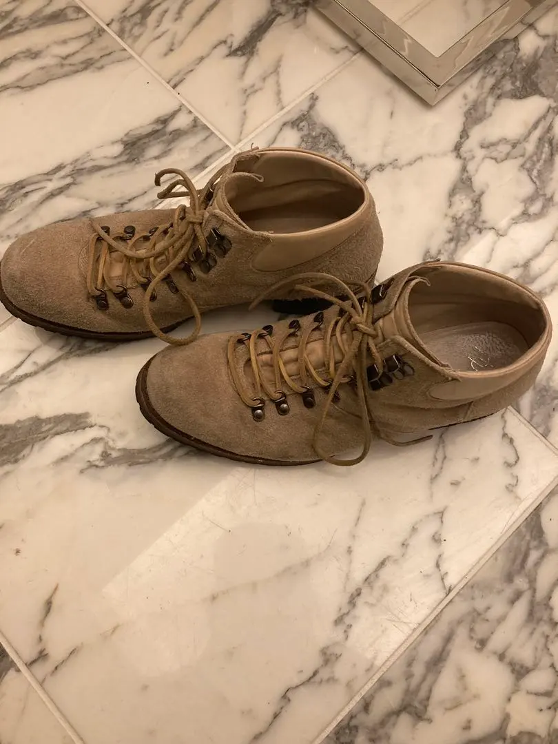 2026年最新】MOTO チャッカブーツの人気アイテム - メルカリ