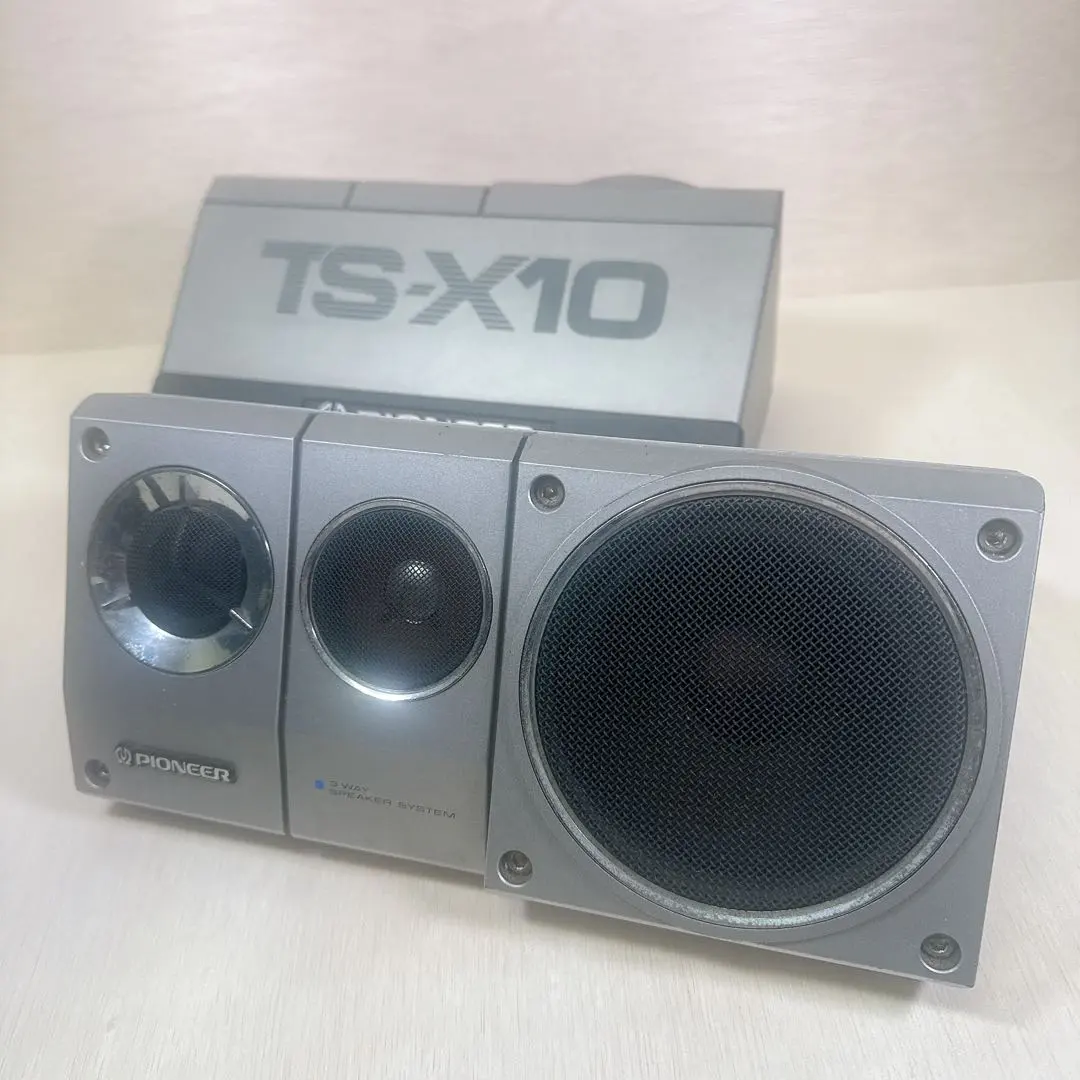 2026年最新】パイオニア TS－X10の人気アイテム - メルカリ