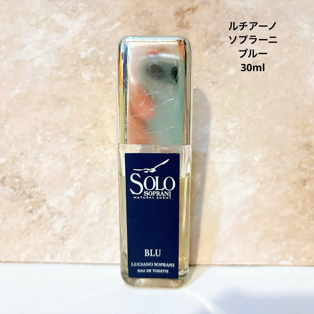 2026年最新】ルチアーノ ソプラーニ ソロの人気アイテム - メルカリ