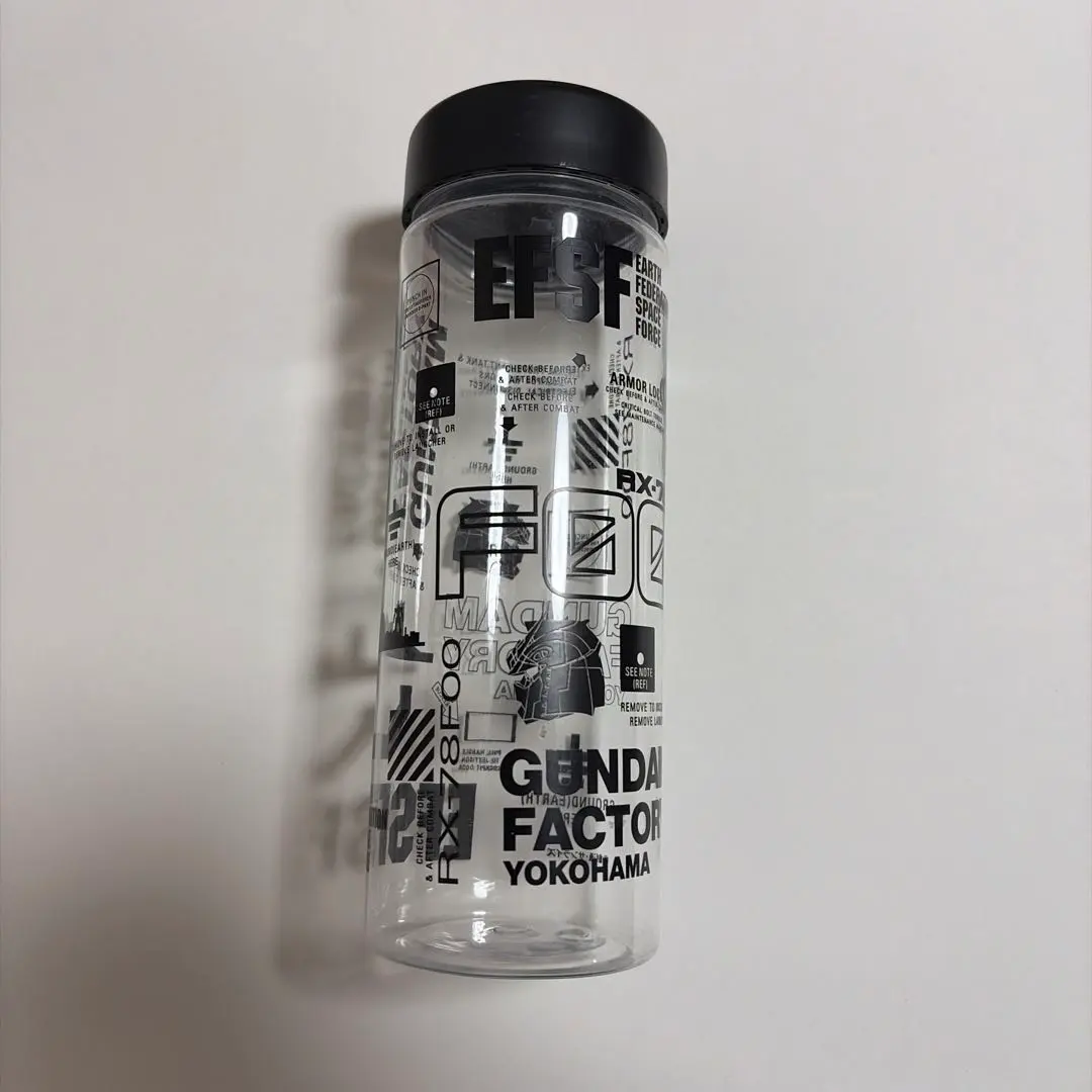 2026年最新】ガンダムカフェ クリアボトルの人気アイテム - メルカリ