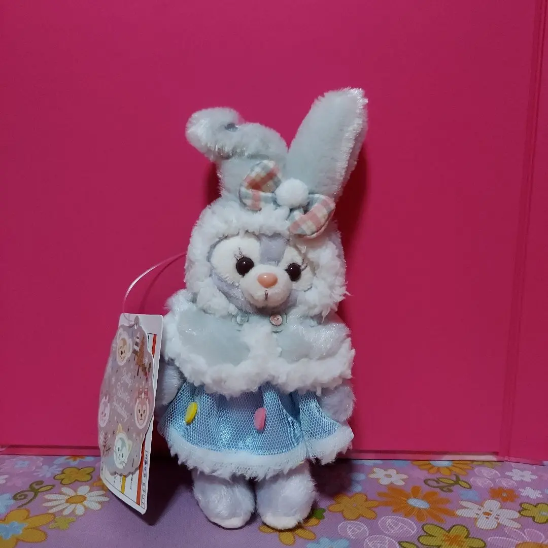 2026年最新】ステラルー ぬいぐるみバッジ ウィンターホリデー 2019の