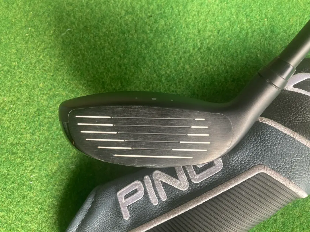 2026年最新】ping g425 ユーティリティ 7uの人気アイテム - メルカリ