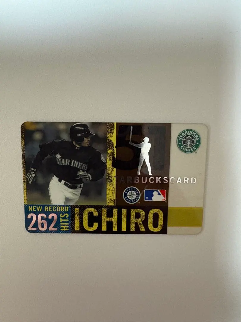 2026年最新】スターバックスカードイチローの人気アイテム - メルカリ