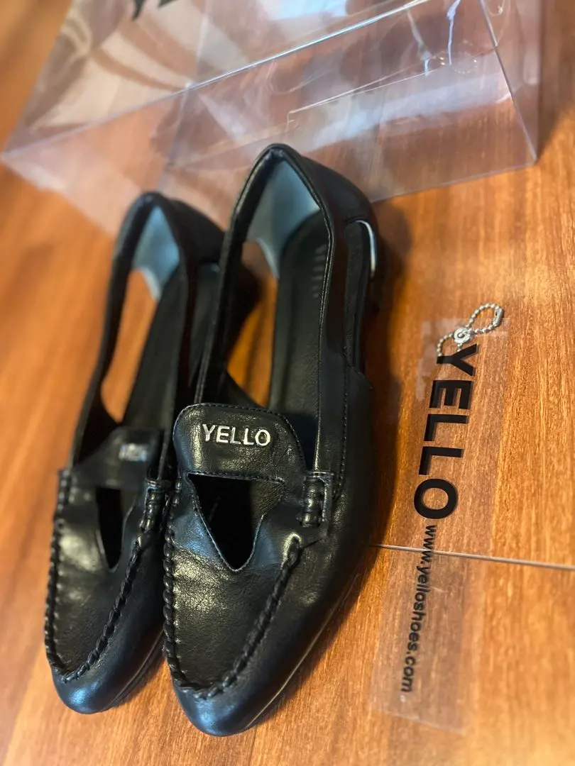 2026年最新】Yellow boots ローファー・革靴の人気アイテム - メルカリ