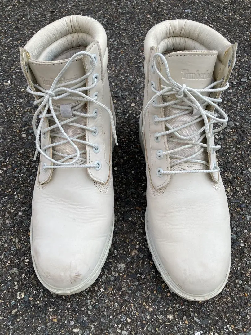 2026年最新】OFF WHITE Timberlandの人気アイテム - メルカリ