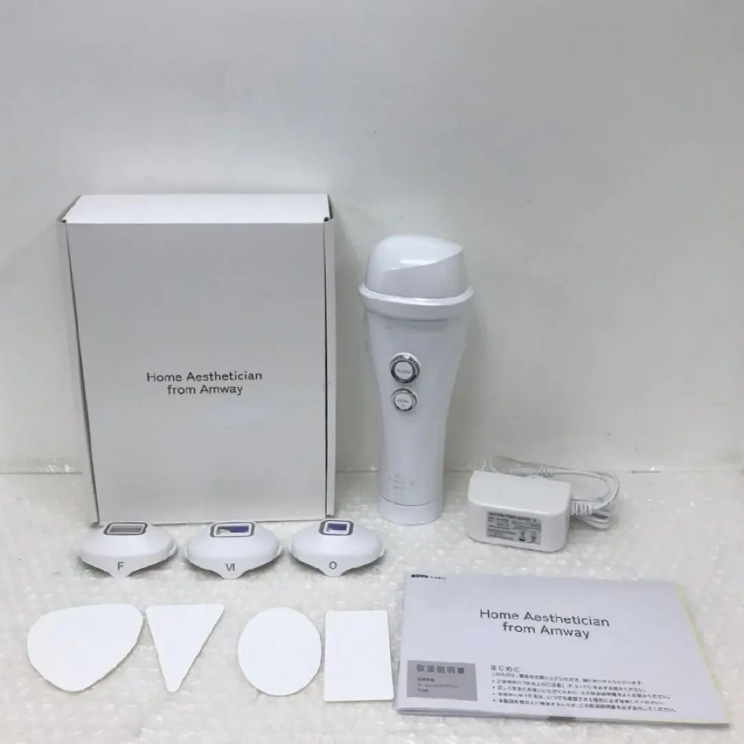 2026年最新】光美容器アムウェイの人気アイテム - メルカリ
