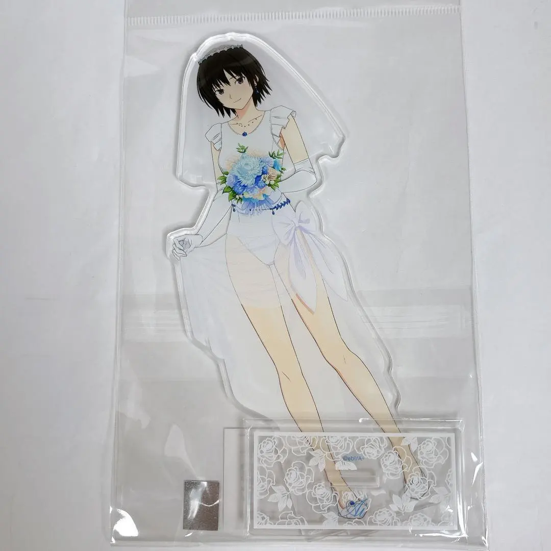 2026年最新】七咲逢 アクスタの人気アイテム - メルカリ