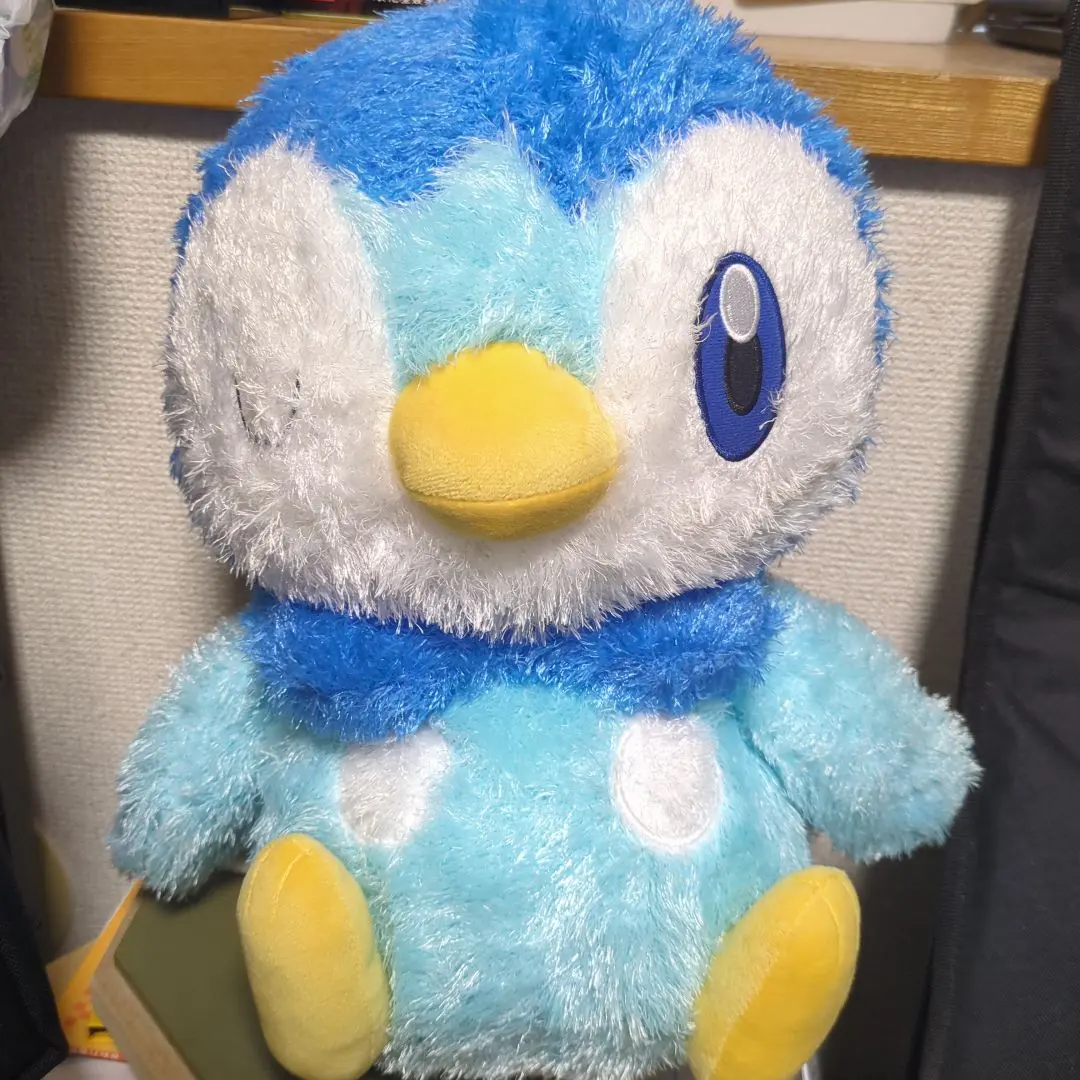 2026年最新】ポッチャマ ぬいぐるみ 特大の人気アイテム - メルカリ